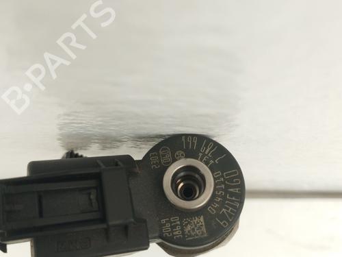 Injector BMW 3 (E46) 320 d | BP39098336M100 - Image 5