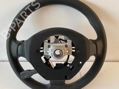 Used Steering wheel Steering wheel TOYOTA GR 86 Coupe (ZN8) 2.4 (ZN8BKE8) (234 hp) 40095456 40095456