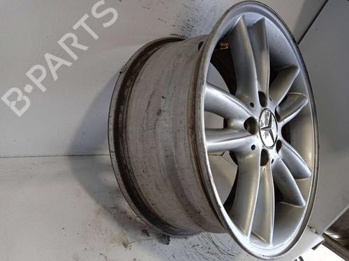 Rim MERCEDES-BENZ C-CLASS (W203) C 200 CDI (203.007) | BP24035977C45