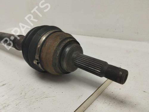 Right front driveshaft MITSUBISHI CARISMA (DA_) | BP4265743M39