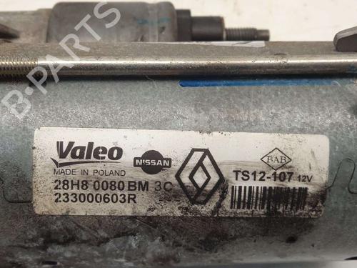 Starter DACIA SANDERO | BP33048316M8 - Image 5