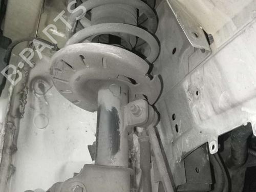 Used Right front shock absorber Right front shock absorber CITROËN C4 Picasso II [2013-2026] 22967195 22967195
