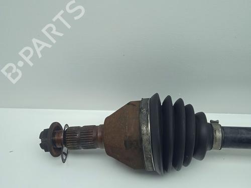 Right front driveshaft OPEL ASTRA J GTC | BP35903716M39 - Image 3