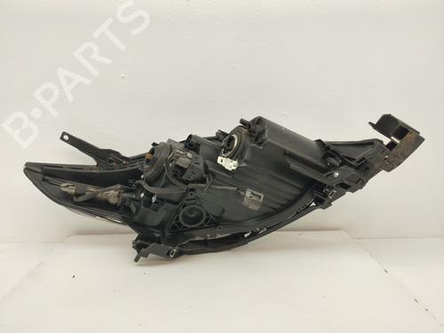Left headlight MAZDA 5 (CR) 1.8 (CR19) | BP36460376C28 - Image 4
