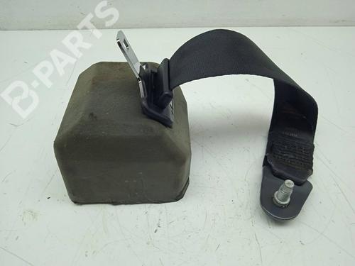Used Rear left belt tensioner Rear left belt tensioner PEUGEOT 308 I (4A_, 4C_) 1.6 16V (120 hp) 11167146 11167146