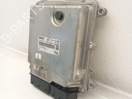 Engine control unit (ECU) HONDA ACCORD VIII (CU) 2.2 i-DTEC (CU3) | BP36453288M57 - Image 2