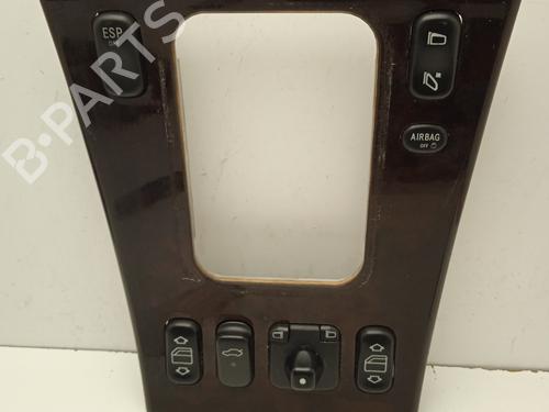 Used Switch Switch MERCEDES-BENZ CLK (C208) [1997-2003] 11647972 11647972