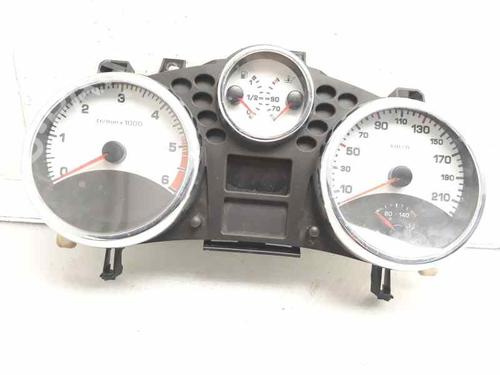 instrument-cluster-peugeot-207-wa_-wc_-14-hdi-9662904980-2006-2007-2008-2009-2010-2011-2012-2013-2014-2015-4345620 main image