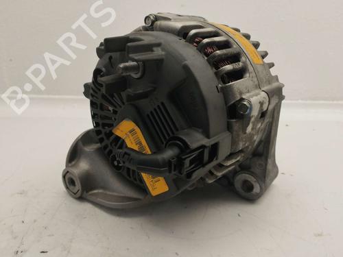 Alternator BMW 3 (E46) 320 d | BP31614708M7 - Image 2