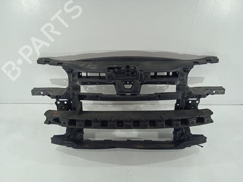 Frontplade/Frontkurv VW TOURAN (1T1, 1T2) 2.0 TDI 16V (140 hp) 31619737