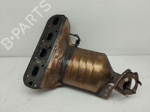 Catalyst CHEVROLET AVEO Hatchback (T300) | BP24403837M10 - Image 3