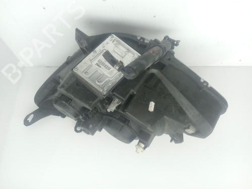 Right headlight CITROËN C5 I (DC_) 2.2 HDi (DC4HXB, DC4HXE) | BP31621122C29