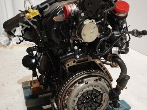 Engine RENAULT MEGANE III Coupe (DZ0/1_) 1.5 dCi (DZ09, DZ0D, DZ1F, DZ1G, DZ14, DZ29) | BP36264296M1 - Image 4