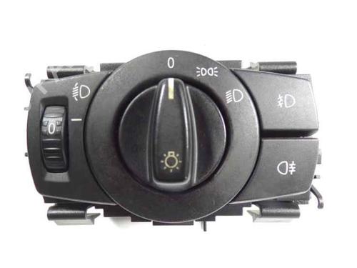 Used Headlight switch BMW 1 (F20) 116 d (116 hp) 4372127