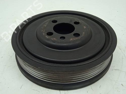 Pulley AUDI A4 B8 (8K2) 2.0 TDI 16V | BP13963199M122 - Image 2