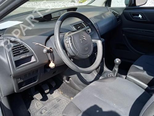 Right mirror CITROËN C4 Coupe (LA_)  | BP11160986C27 