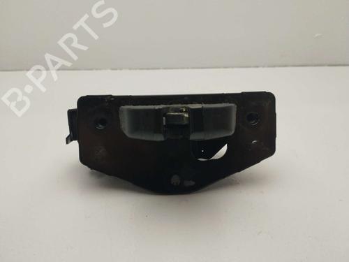 Used Tailgate lock Tailgate lock PEUGEOT 3008 II SUV (MC_, MR_, MJ_, M4_) [2016-2026] 20313277 20313277