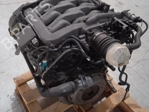 Engine FORD MONDEO III Saloon (B4Y)  | BP4334427M1  - Image 10
