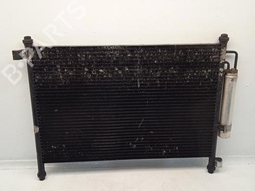 Used AC radiator HONDA FR-V (BE) [2004-2026]  31617255