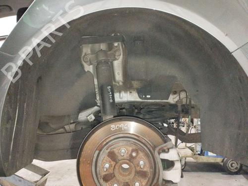 Used Wheel arch Wheel arch OPEL INSIGNIA A Sports Tourer (G09) 2.0 CDTI (35) (160 hp) 23241550 23241550