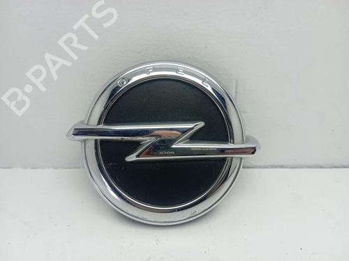 Used Tailgate handle Tailgate handle OPEL ASTRA K (B16) [2015-2022] 23883684 23883684