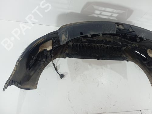 Front bumper VW CC B7 (358) 1.8 TSI | BP26032449C7 