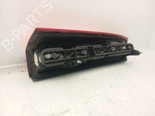 Right taillight RENAULT MASTER III Van (FV) 2.3 dCi 150 FWD (FV0F, FV03, FV09) | BP31620262C35 
