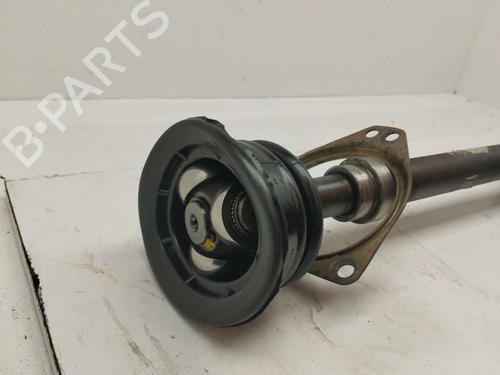 Left front driveshaft NISSAN INTERSTAR Van (X70) | BP4318204M38 - Image 3