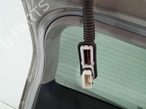 Tailgate HONDA FR-V (BE)  | BP31617271C6  - Image 6