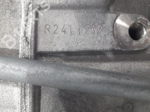 Used Manual gearbox Manual gearbox AUDI A4 B6 (8E2) 3.0 quattro (220 hp) 11150726 11150726