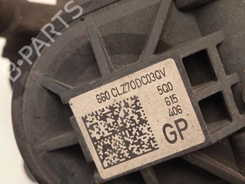 Right rear brake caliper SEAT ATECA (KH7, KHP) 1.5 TSI | BP34009759M106 - Image 5