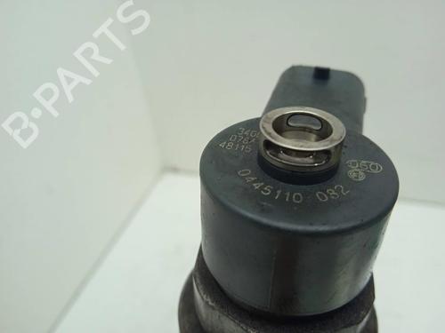 Used Injector HONDA CIVIC VII Hatchback (EU, EP, EV) 1.7 CTDi (EP4, EU9) (100 hp) 11153968