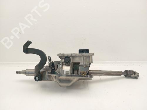 Used Steering column Steering column 36664761 36664761