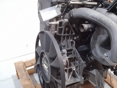 Used Engine AUDI A4 B5 Avant (8D5) [1994-2002]  4275751
