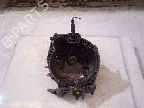 Gearbox PEUGEOT 607 (9D, 9U) 2.0 HDI | BP40495806M3 - Image 8