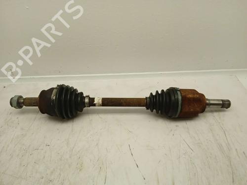 Used Left front driveshaft Left front driveshaft FIAT GRANDE PUNTO (199_) 1.3 D Multijet (199.AXD11, 199.AXD1A, 199.AXD1B,... (90 hp) 4357085 4357085