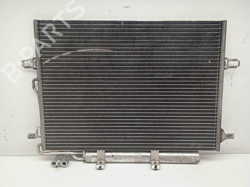 Used AC radiator MERCEDES-BENZ E-CLASS (W211) E 200 CDI (211.004) (122 hp) 11166331