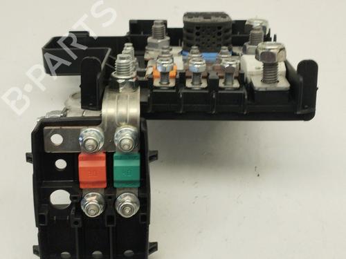Fuse box ALFA ROMEO GIULIA (952_) 2.2 D (952ALA25, 952AFM25, 952APA2) | BP40012466E1 - Image 2