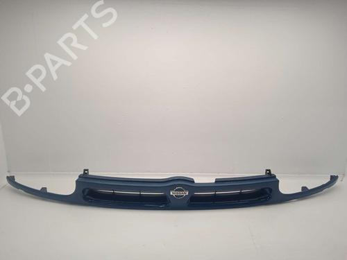 Grill Grill NISSAN SERENA (C23) [1991-2001] 23233536 23233536