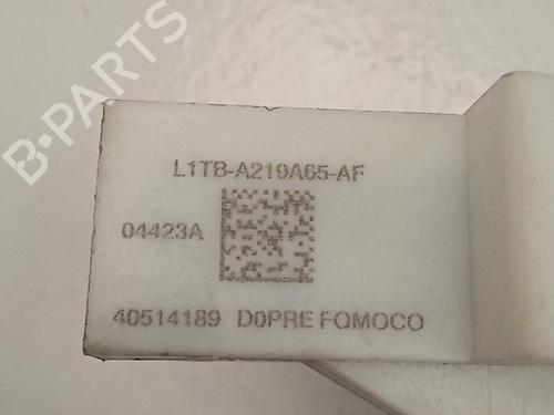 Front left lock FORD PUMA (J2K, CF7) 1.0 EcoBoost | BP31620268C98 