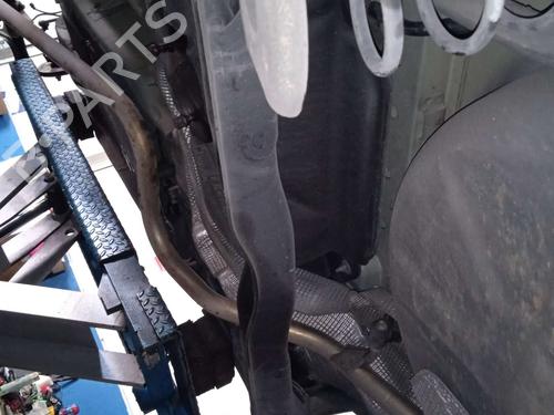 Bagaksel CITROËN C3 II (SC_) [2009-2026]  17061384