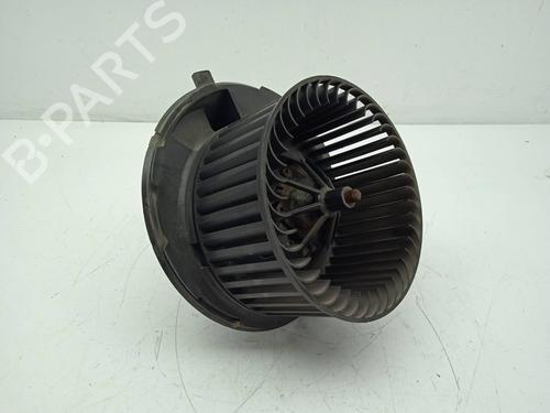 Used Heater blower motor SKODA YETI (5L) 2.0 TDI (140 hp) 12320473