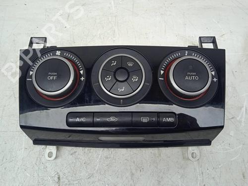 climate-control-mazda-3-saloon-bk-k1900bab5a01-1999-2000-2001-2002-2003-2004-2005-2006-2007-2008-2009-11235854 main image
