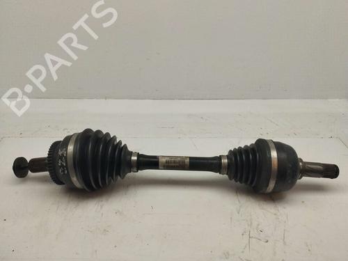 Used Left front driveshaft Left front driveshaft VOLVO S80 I (184) D5 (163 hp) 4354103 4354103