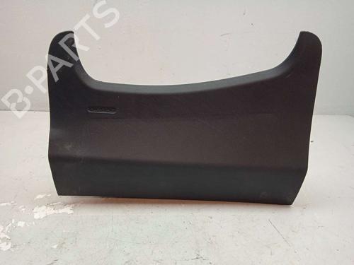 Knæ Airbag Knæ Airbag FORD FIESTA VI (CB1, CCN) 1.6 TDCi (90 hp) 15596343 15596343