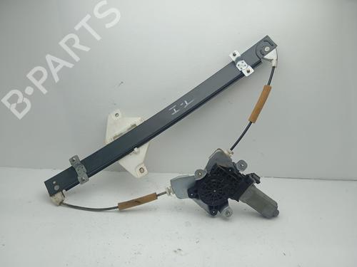Used Rear left window mechanism SSANGYONG ACTYON SPORTS I (QJ) [2005-2026]  32759829