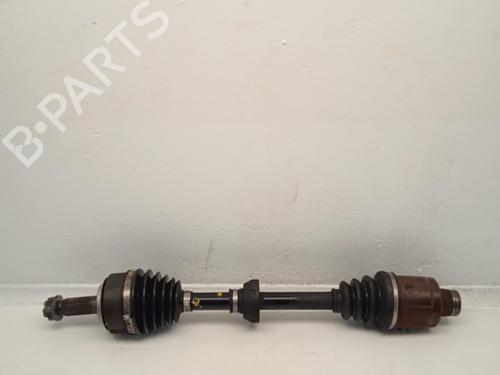 Used Right front driveshaft HONDA FR-V (BE) [2004-2026]  31617260