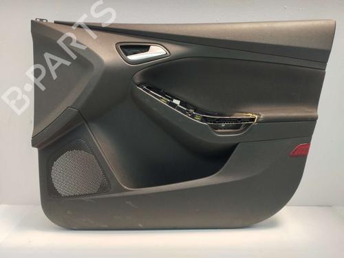 Used Front right panel FORD FOCUS III 1.6 TDCi (115 hp) 18550946