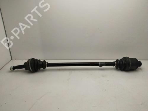 Used Right front driveshaft Right front driveshaft FIAT 600 (113_) 0.8 (D) (23 hp) 40095246 40095246