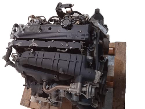 Engine FORD SCORPIO II (GFR, GGR)  | BP4266058M1 